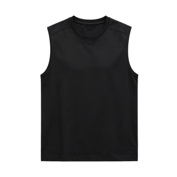 180g 100% Cotton Tank Top