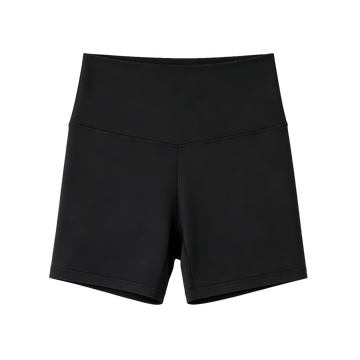 Women's short yoga pants