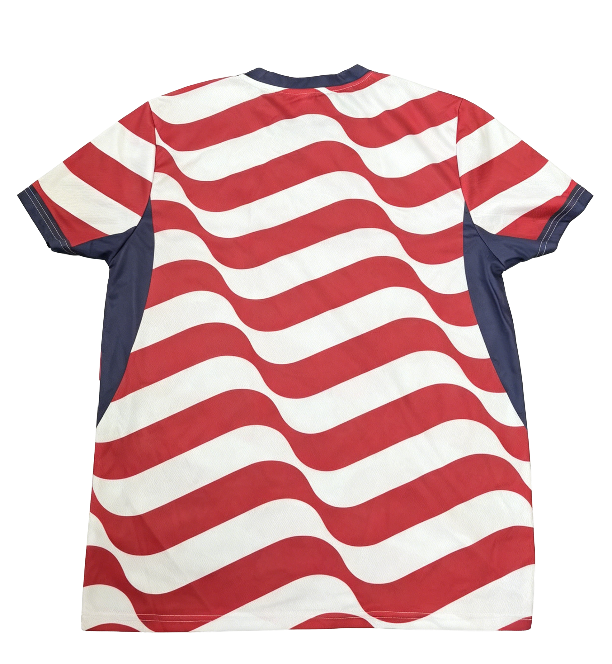 World Cup USA home kit