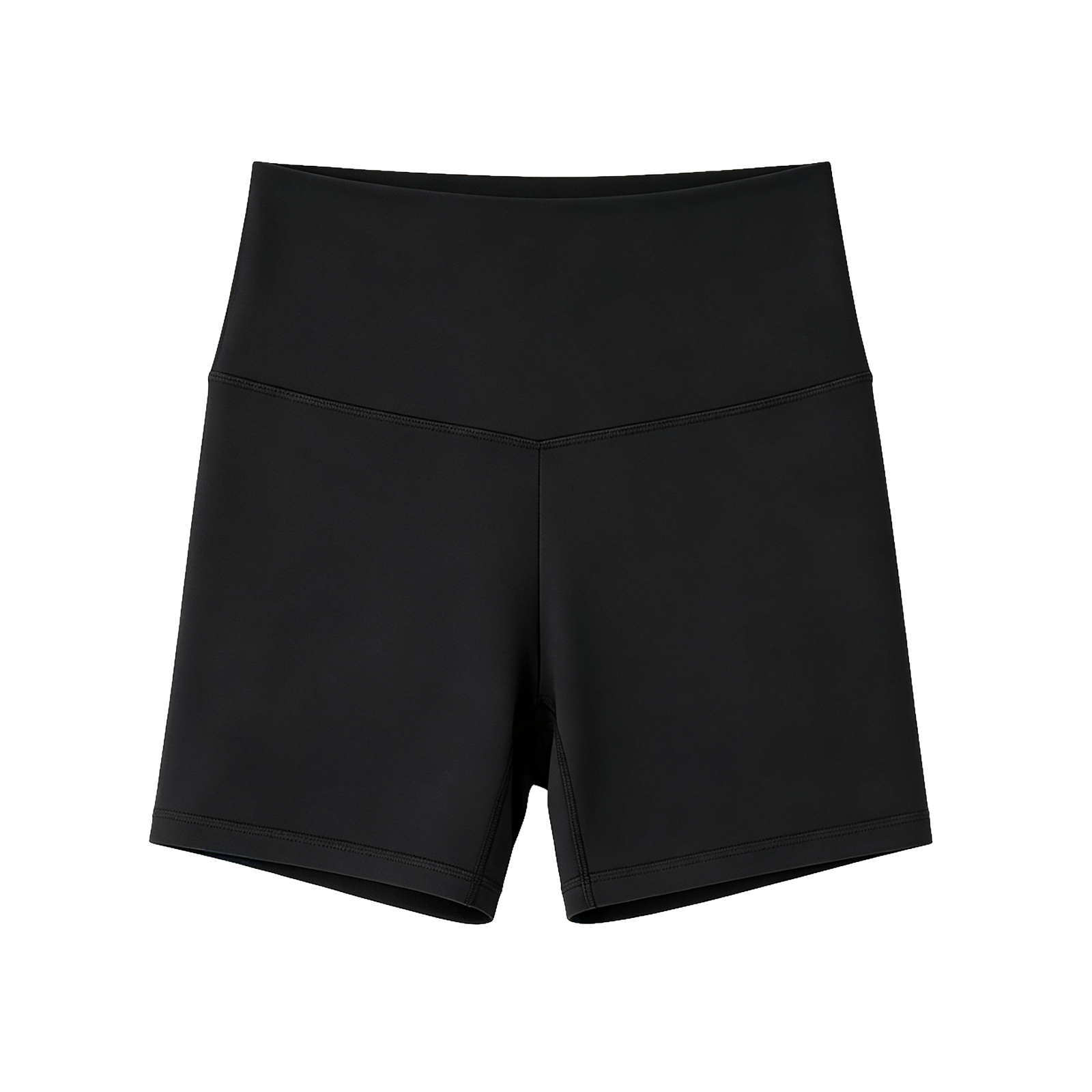 Women's short yoga pants