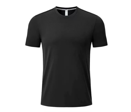 160g Men's Sports Quick-Dry T-Shirt