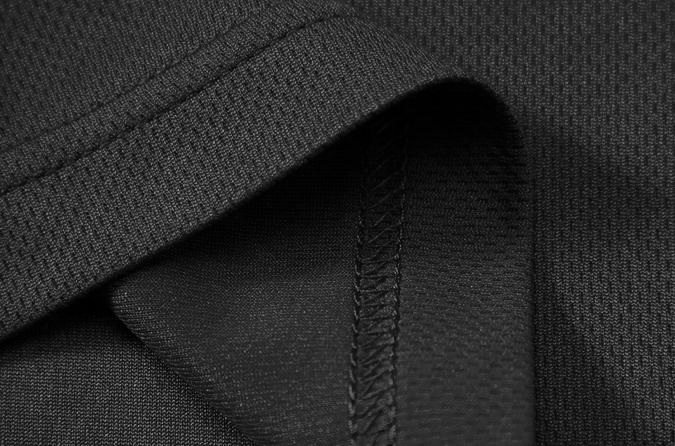 Quick-Dry Athletic Shorts – 170g