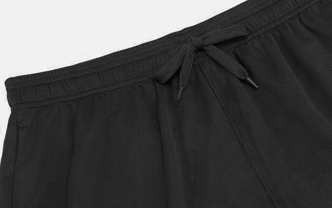 Quick-Dry Athletic Shorts – 170g