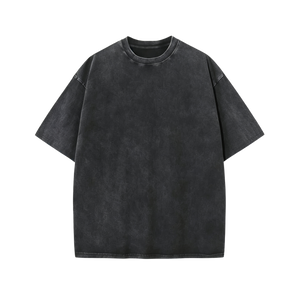 230g Washed T-Shirt