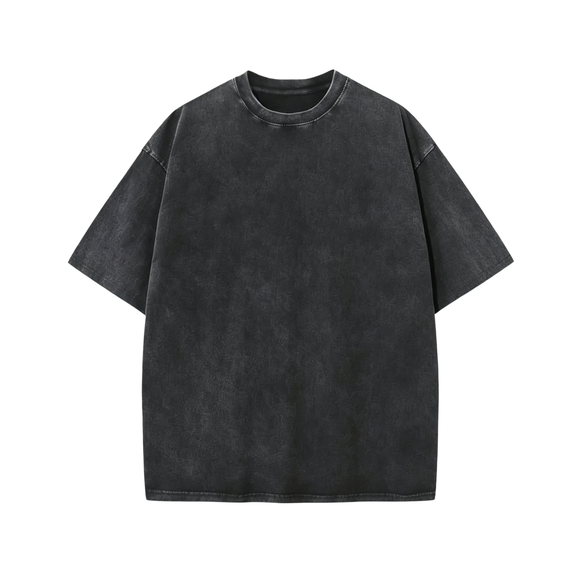 230g Washed T-Shirt