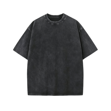 230g Washed T-Shirt