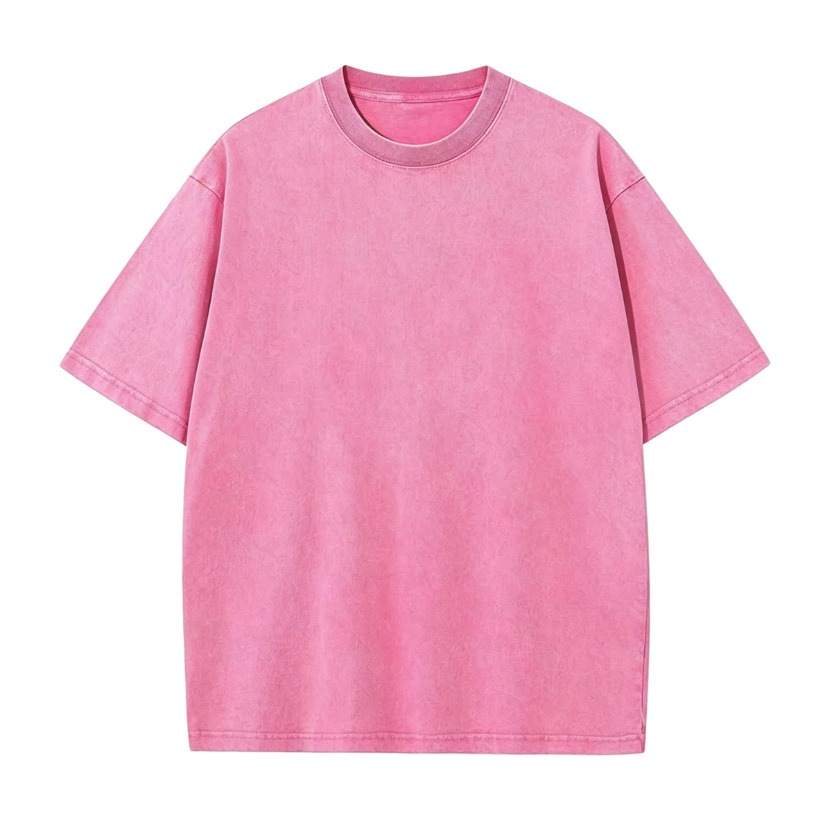 230g Washed T-Shirt