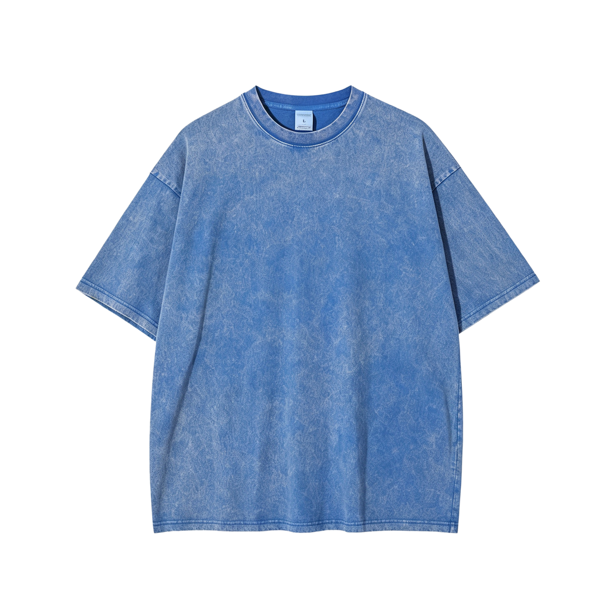 230g Washed T-Shirt