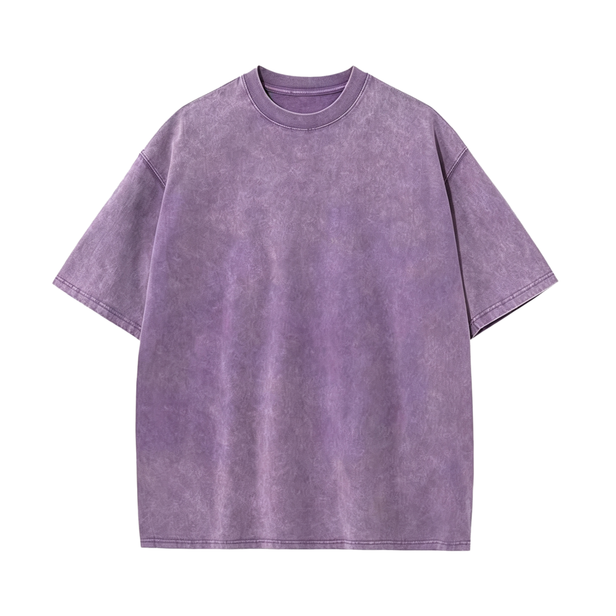 230g Washed T-Shirt