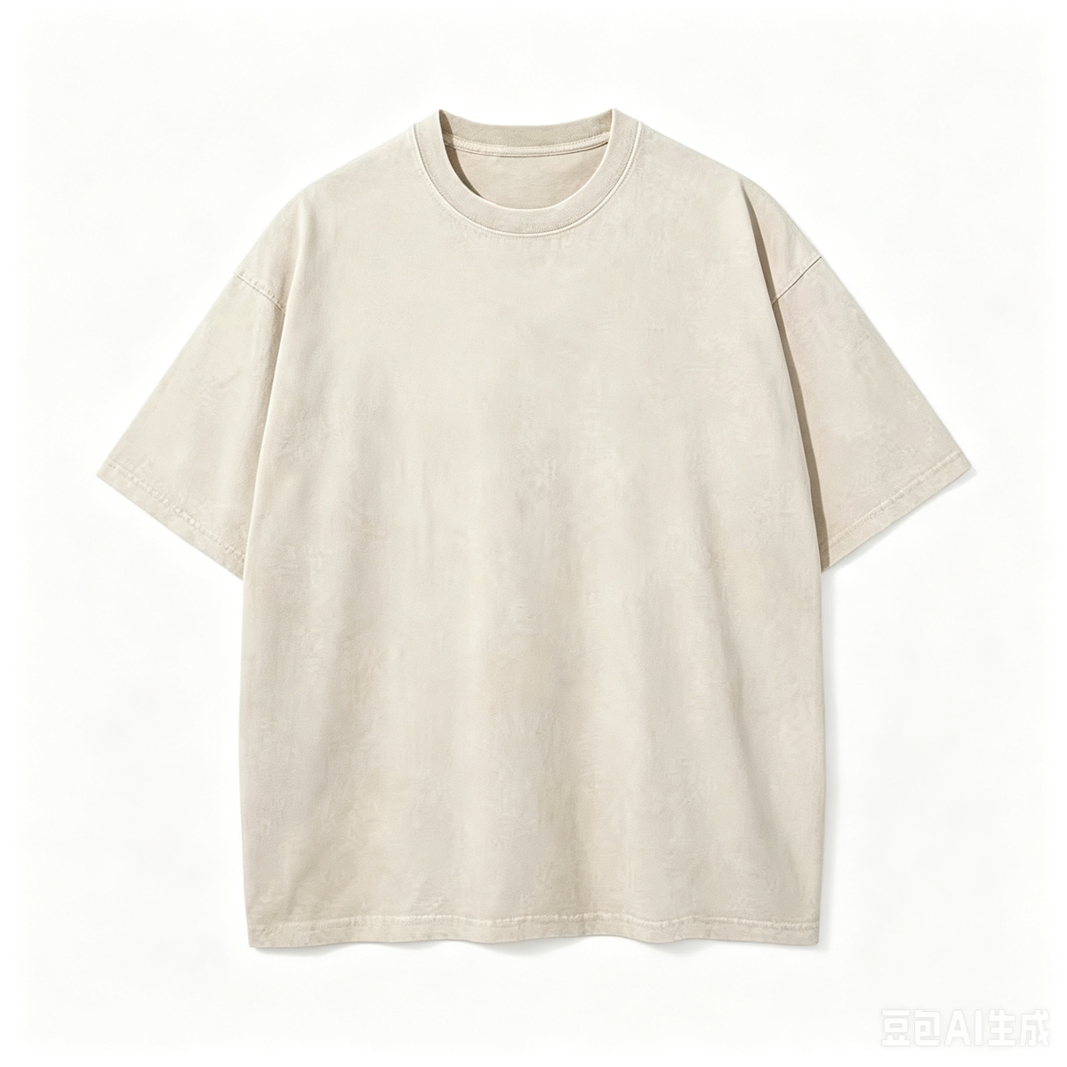 230g Washed T-Shirt