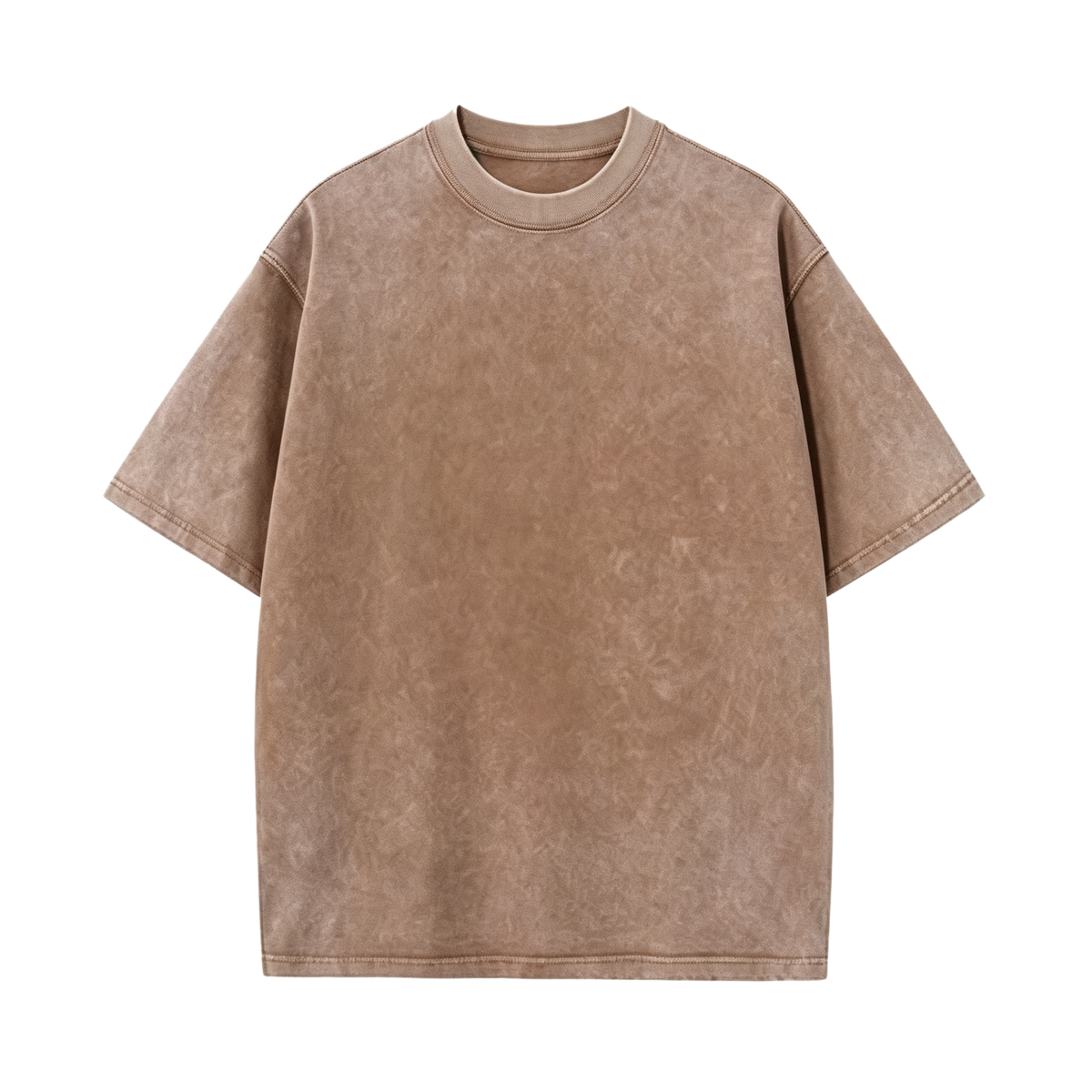 230g Washed T-Shirt