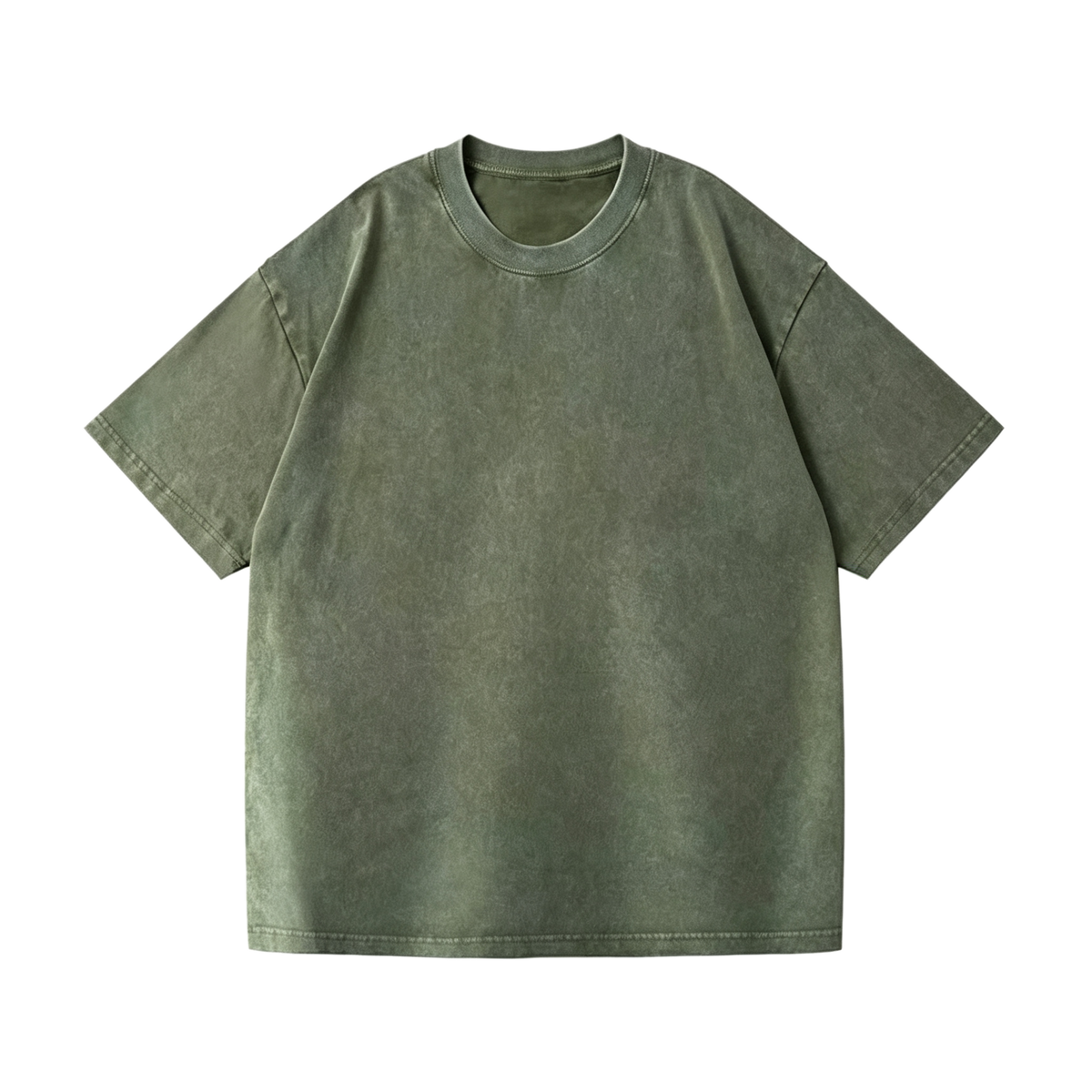 230g Washed T-Shirt