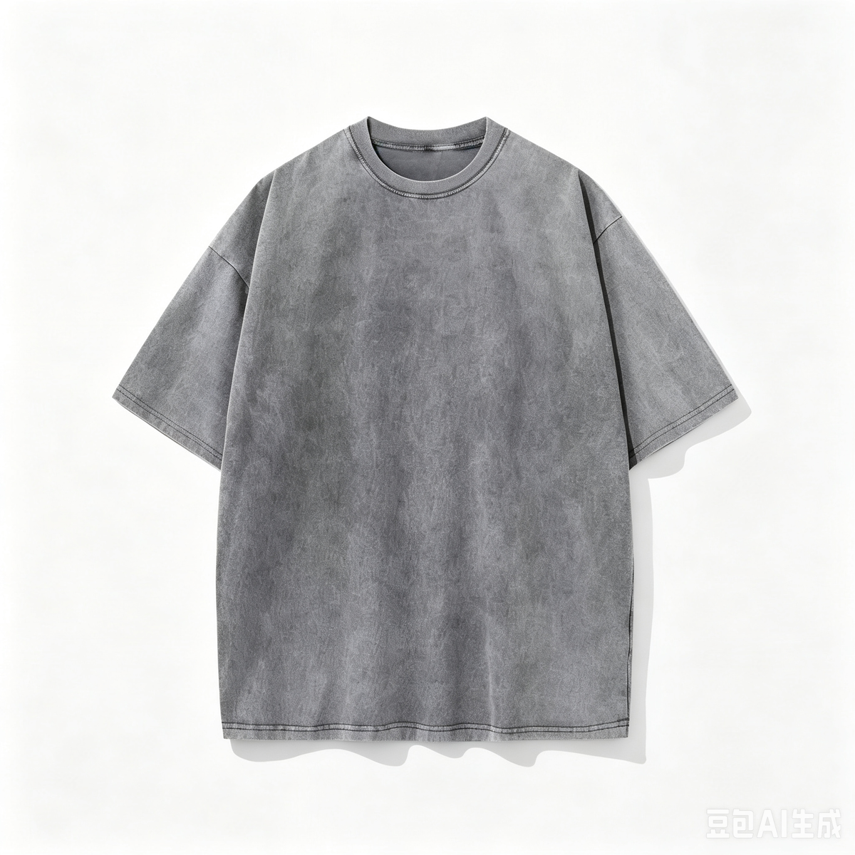 230g Washed T-Shirt