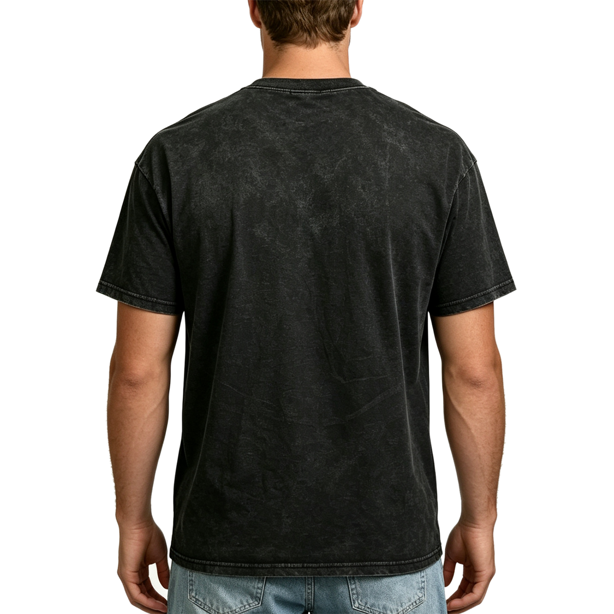 230g Washed T-Shirt