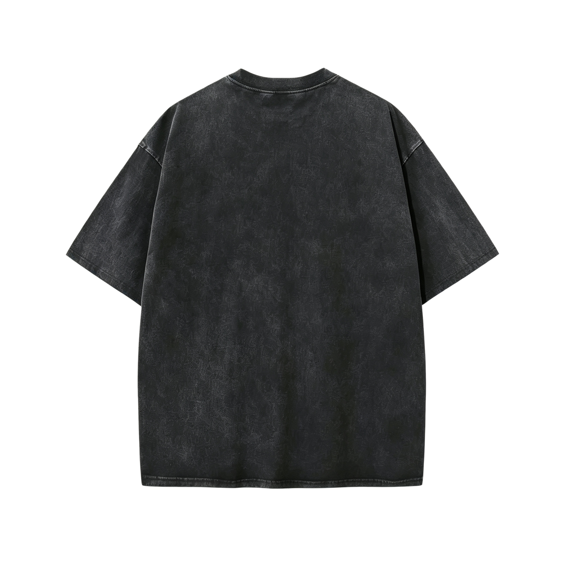 230g Washed T-Shirt
