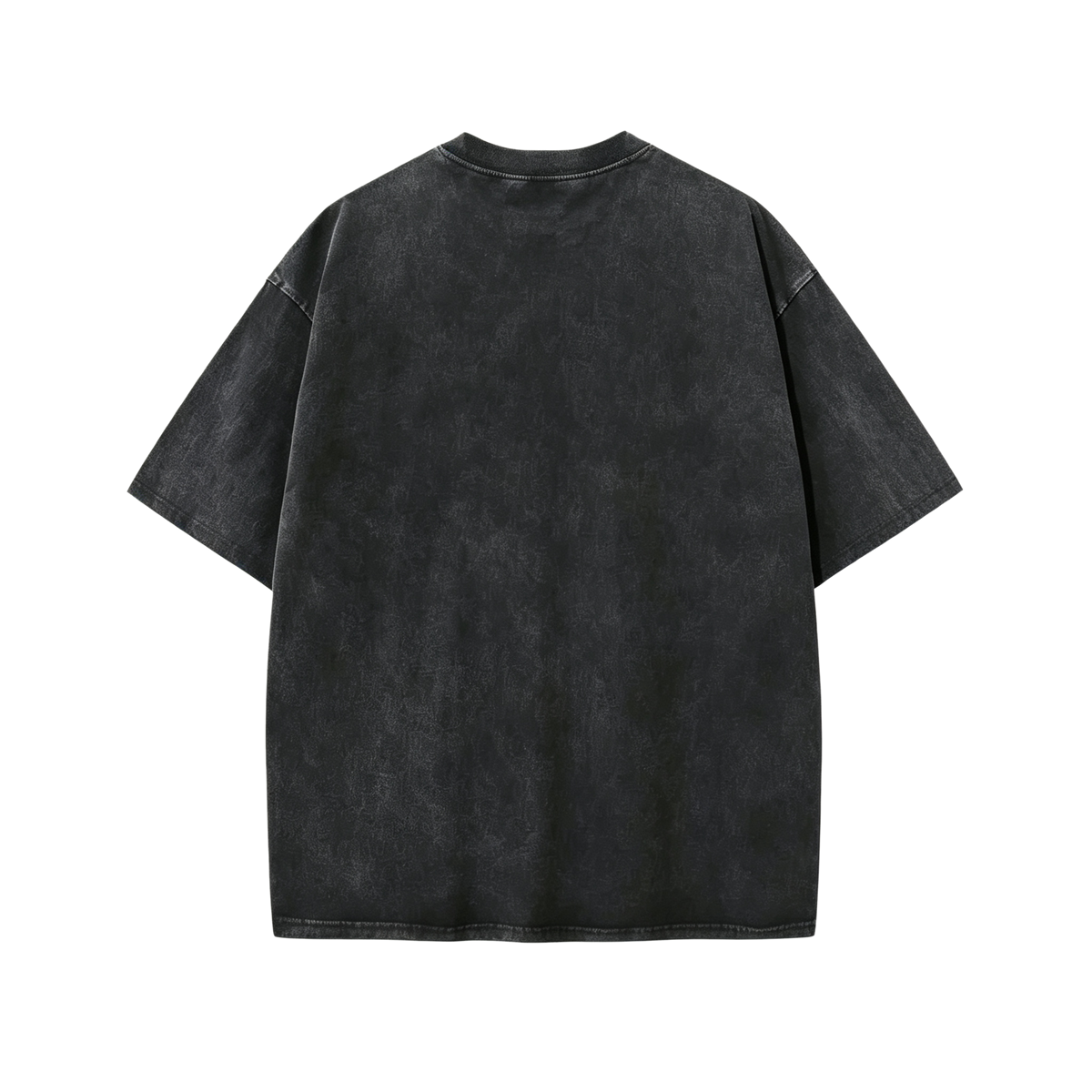 230g Washed T-Shirt