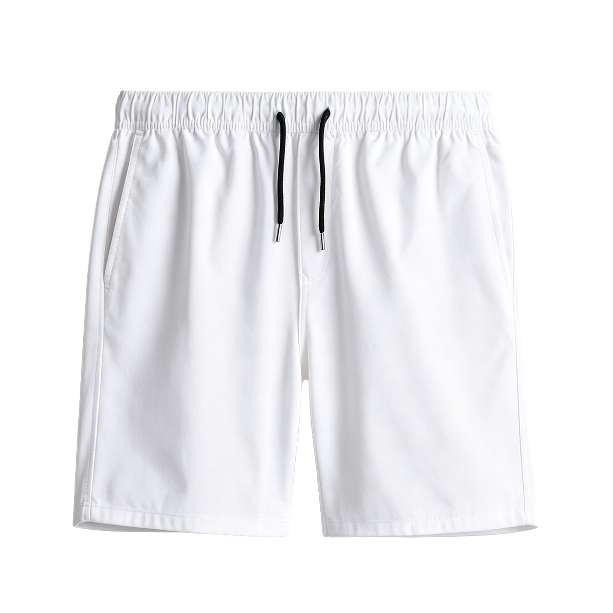 180g Men's High-Stretch Shorts