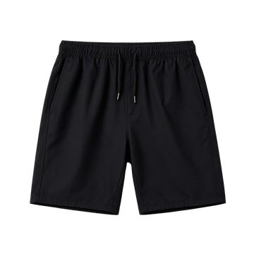 180 Men's High Elastic Fiber Shorts