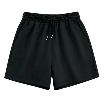 Women's High-Stretch Shorts