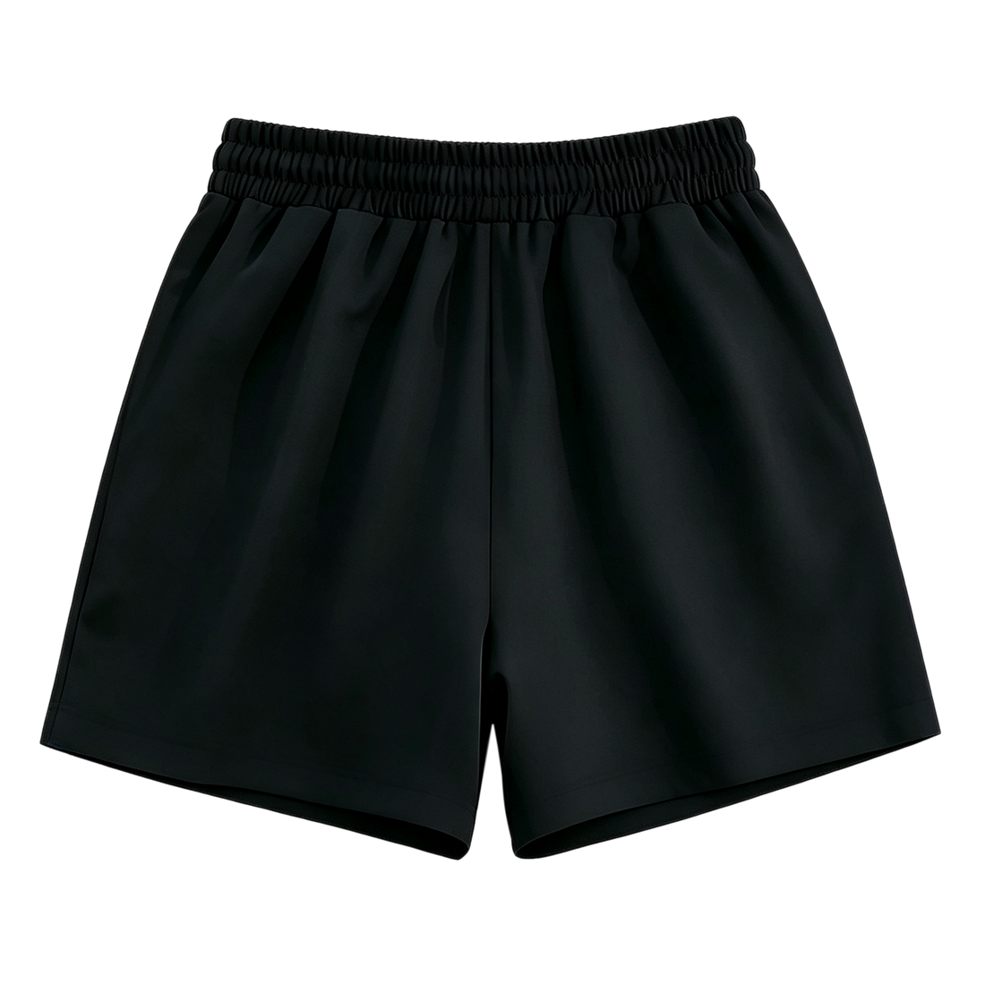 Women's High-Stretch Shorts