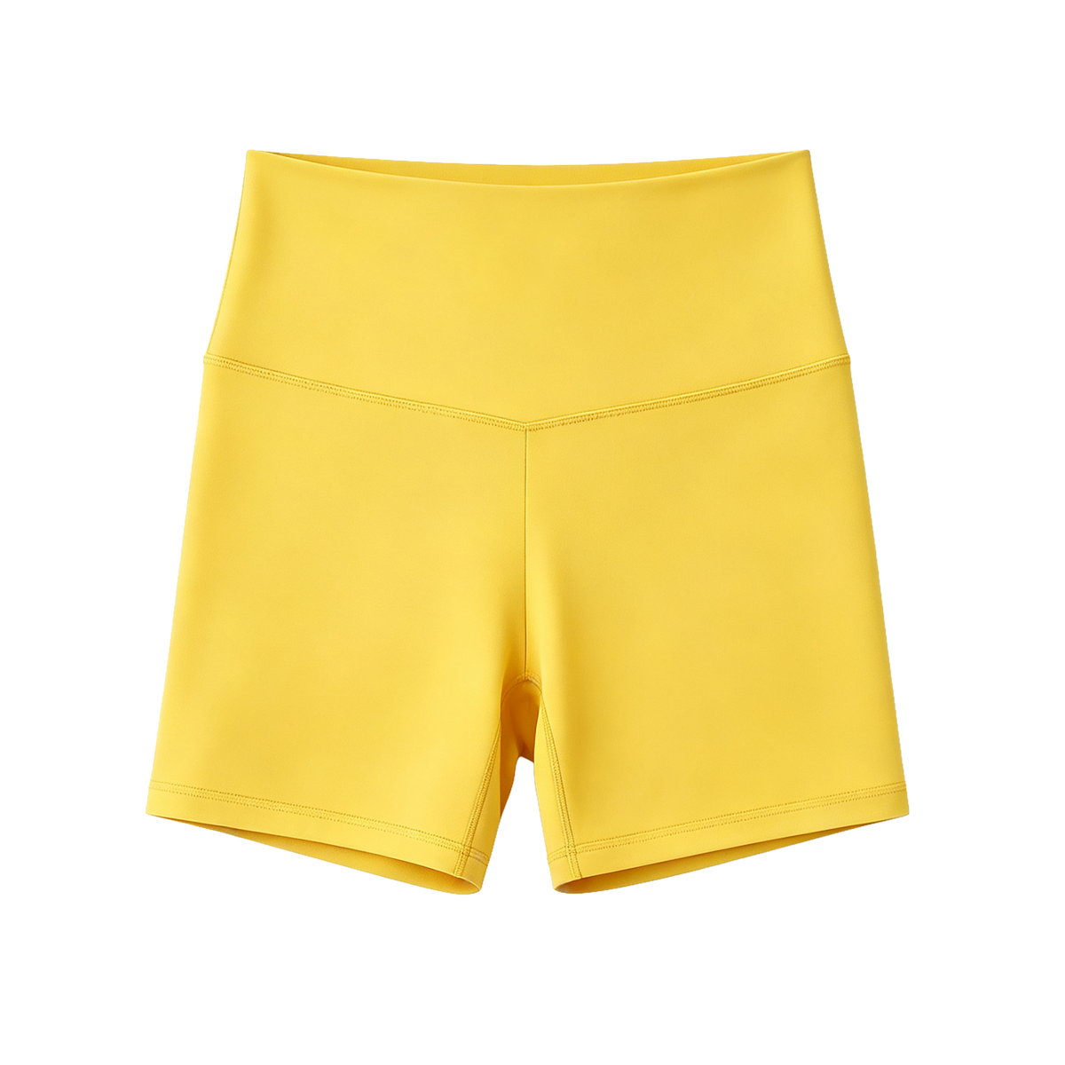 Women's Yoga Shorts