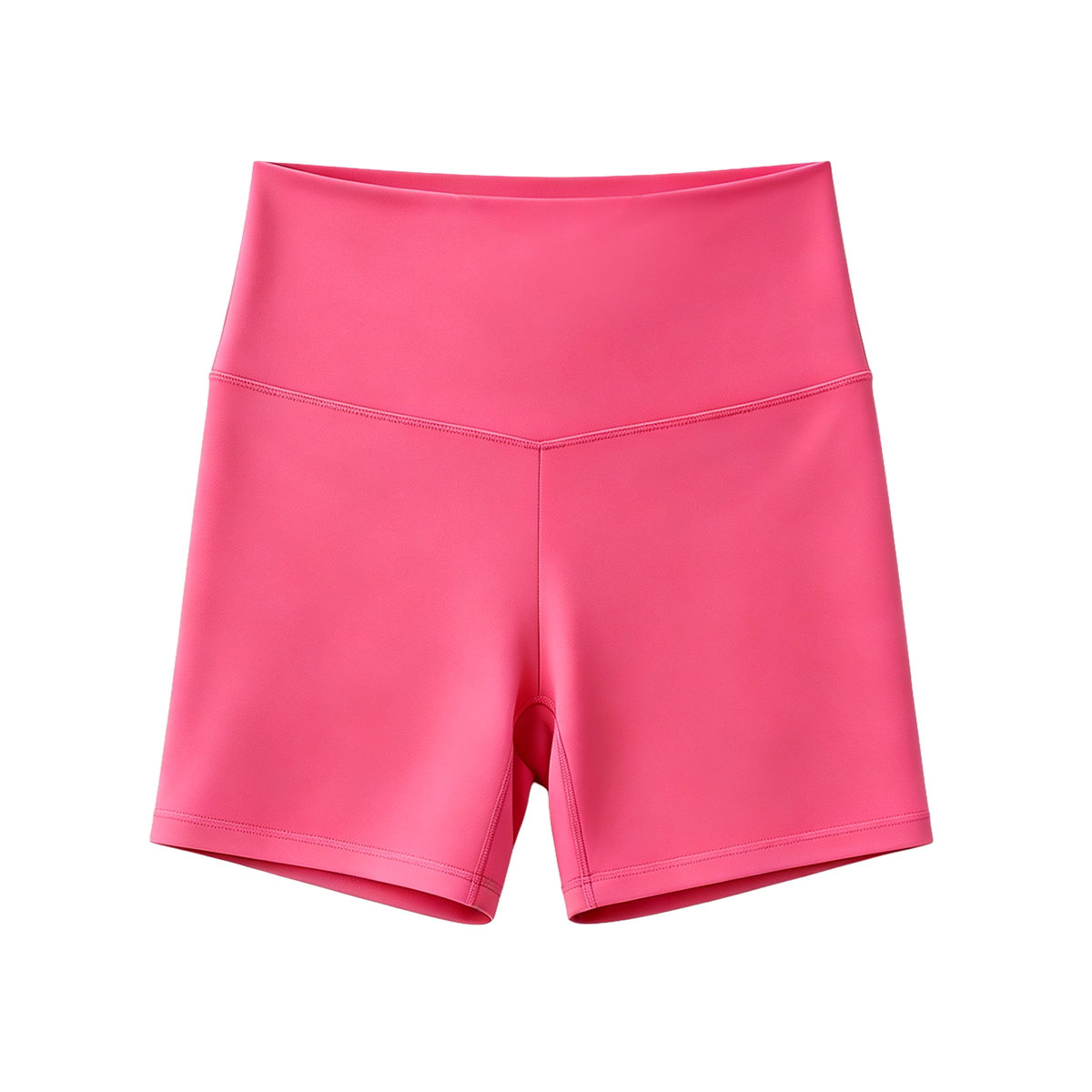 Women's Yoga Shorts