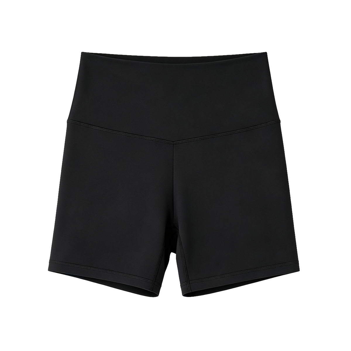 Women's short yoga pants