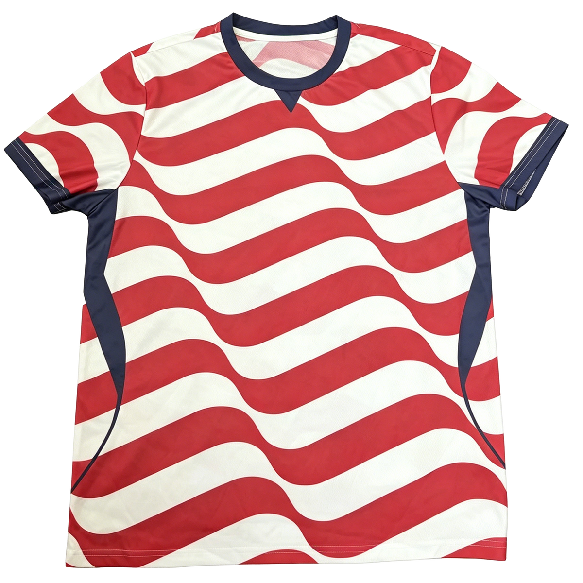 World Cup USA home kit
