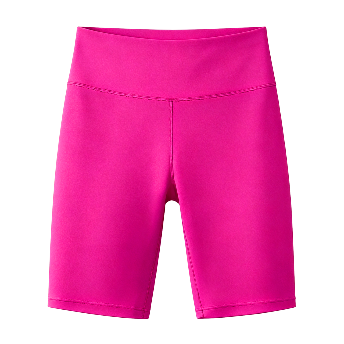 Women's High-Stretch Capri Yoga Pants