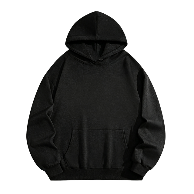 280g Hooded Sweatshirt