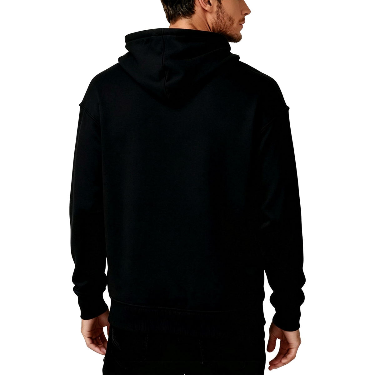 280g Hooded Sweatshirt