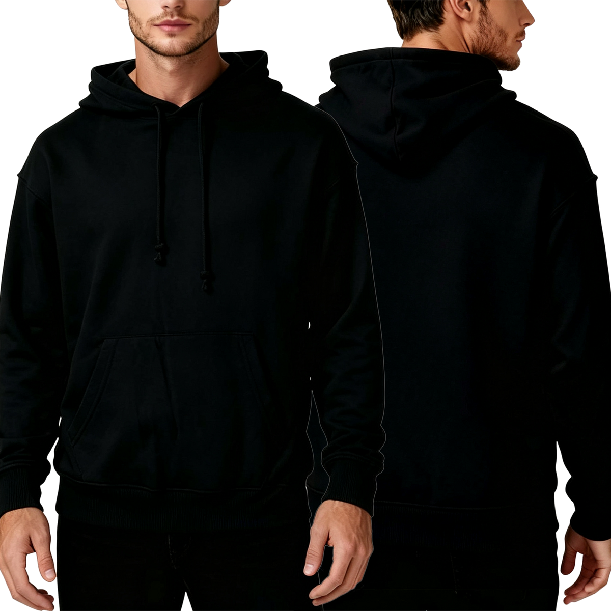 280g Hooded Sweatshirt