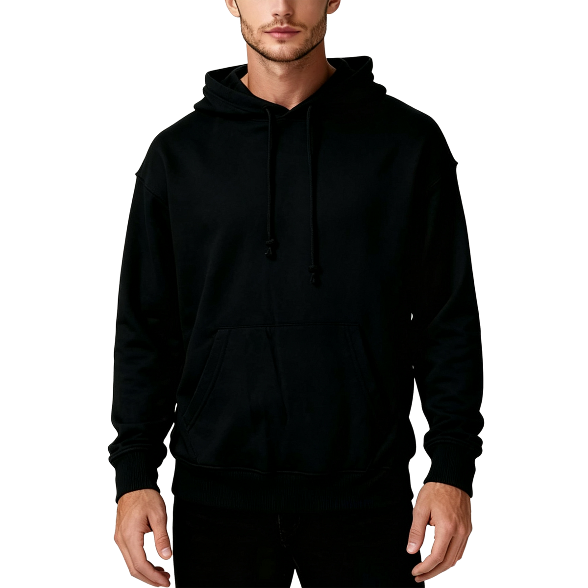 280g Hooded Sweatshirt