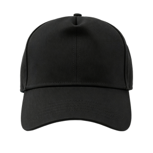 76g 100% Cotton Brushed Cap