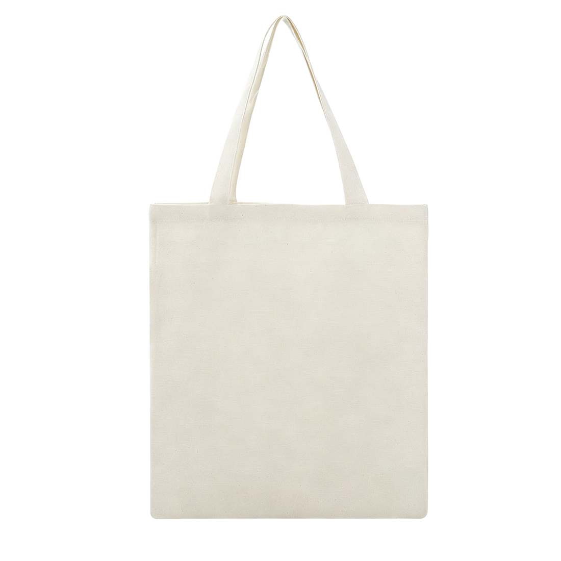 12oz Extra-Thick, Wear-Resistant Canvas Bag