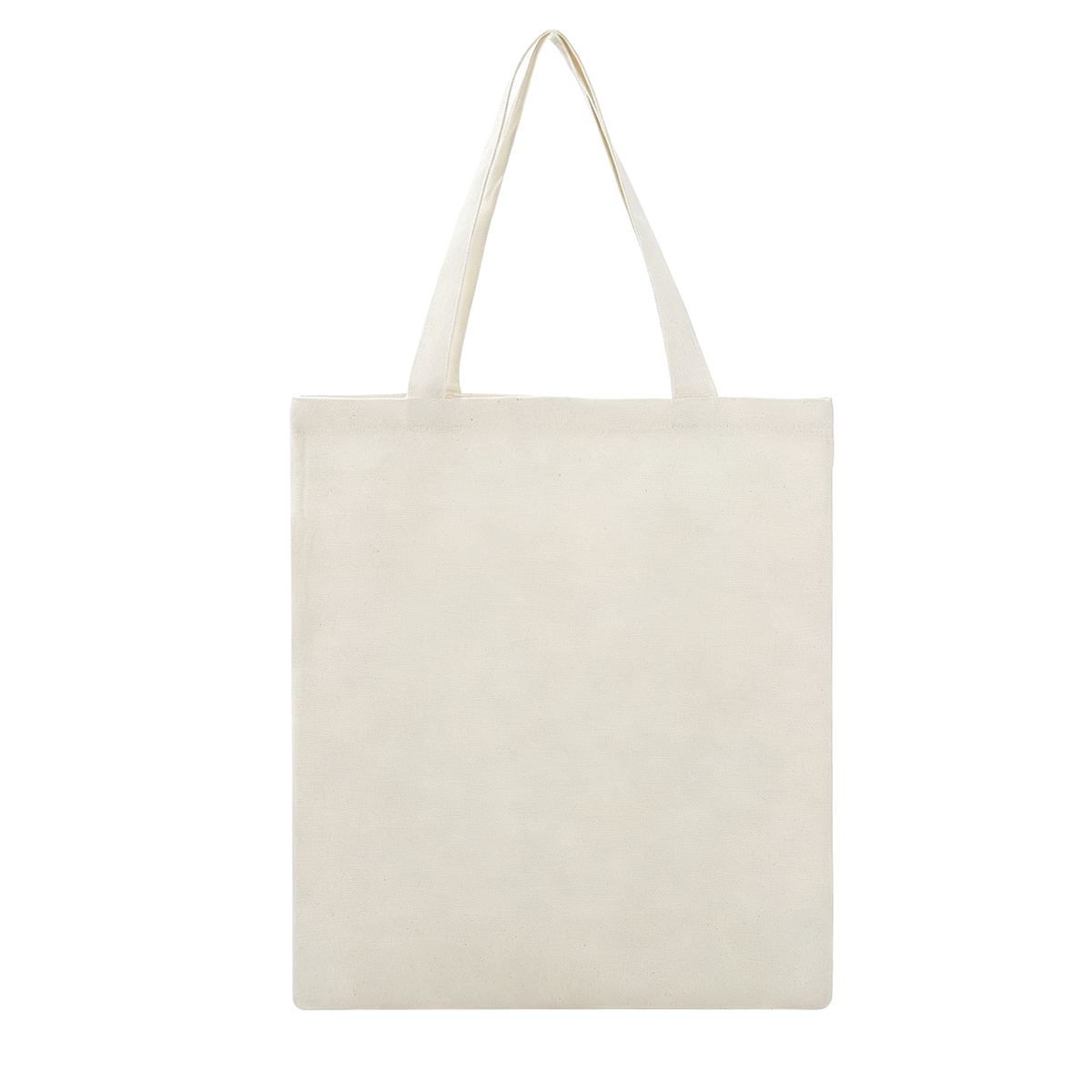 12oz Extra-Thick, Wear-Resistant Canvas Bag