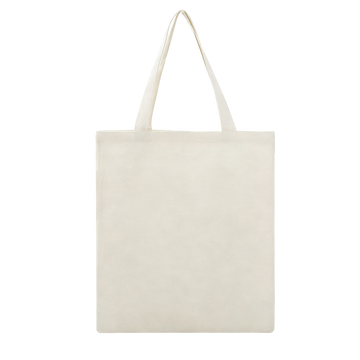 12oz Extra-Thick, Wear-Resistant Canvas Bag