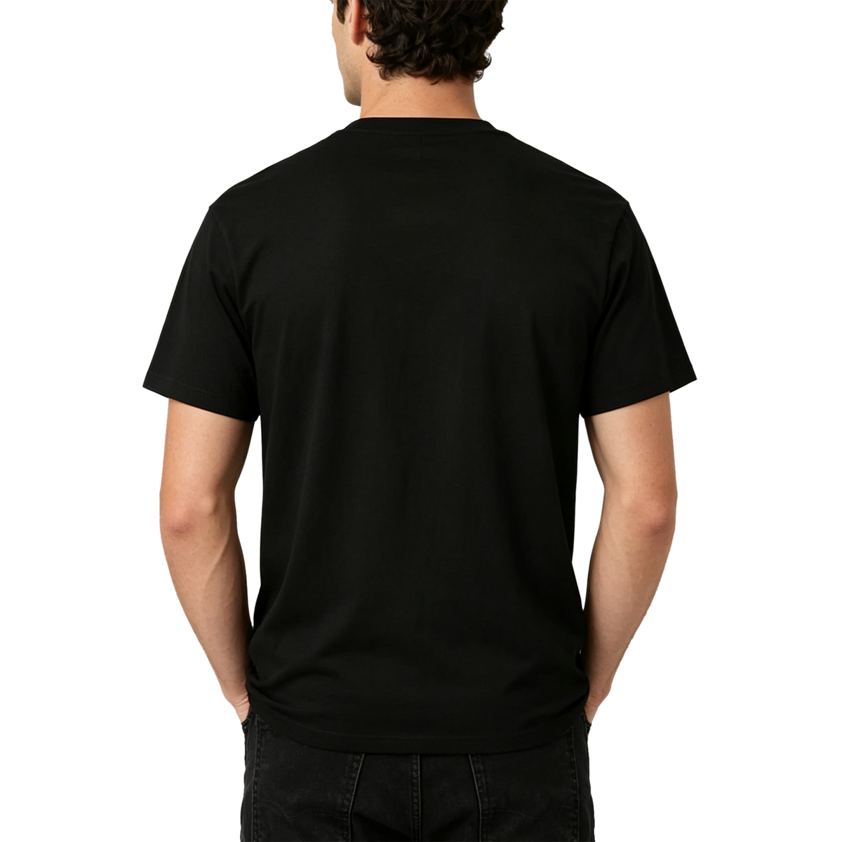 Gildan 180g 100% Cotton T-Shirt