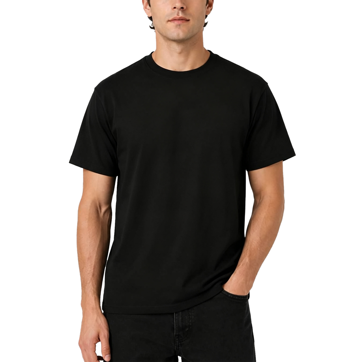 Gildan 180g 100% Cotton T-Shirt