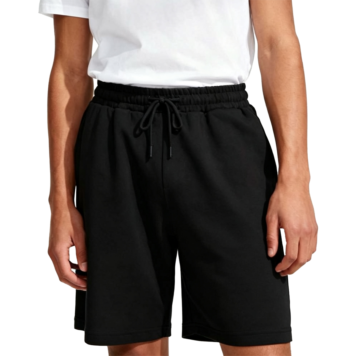 180g Men's High-Stretch Shorts