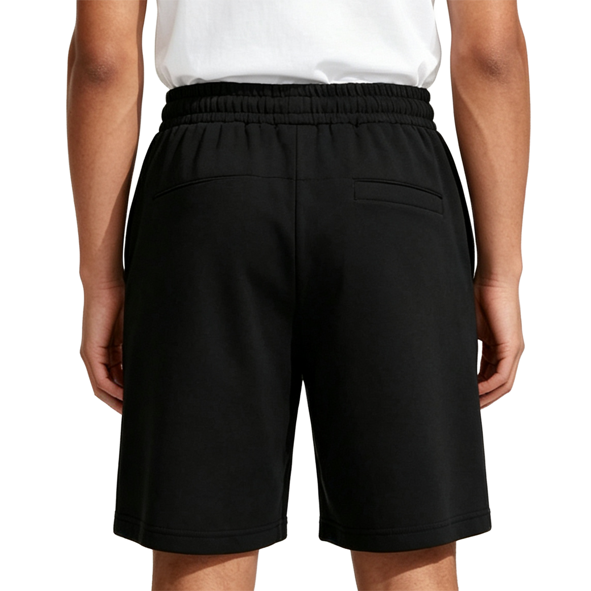 180g Men's High-Stretch Shorts